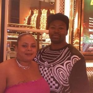 Meet your Posher, Dornell